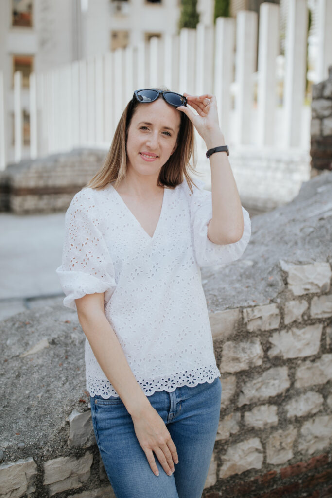 iva jovic editiranje videa