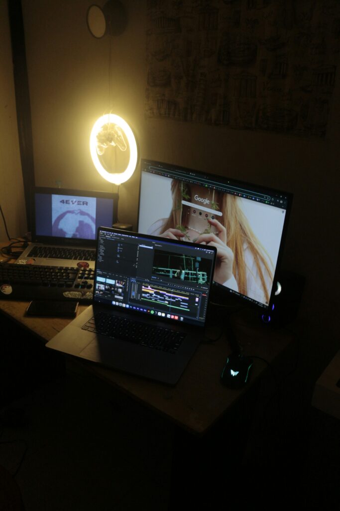 editiranje videa hrvatska